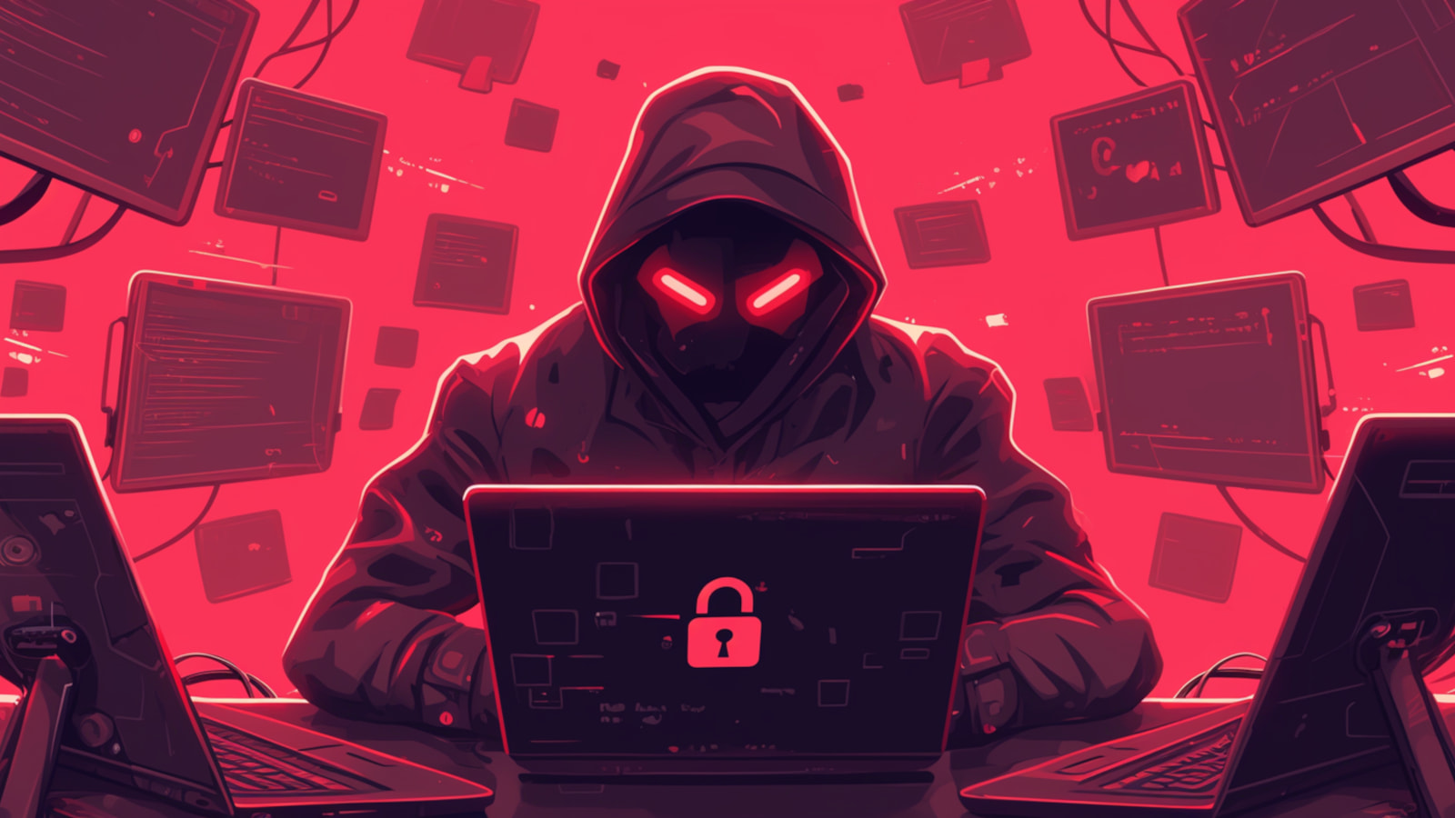 KongTuke ile İlişkilendirilen Gizli Mistic Arka Kapısı ve Ransomware Erişim Sağlayıcıları