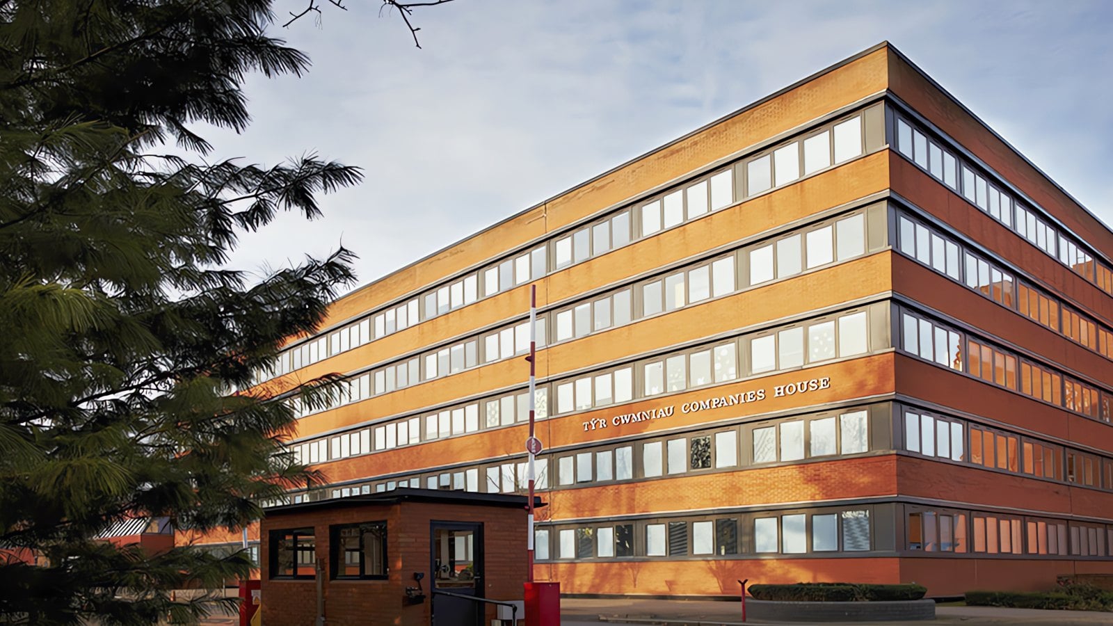 Companies House WebFiling Hizmetinde Veri İhlali ve Güvenlik Açığı Giderme Prosedürü