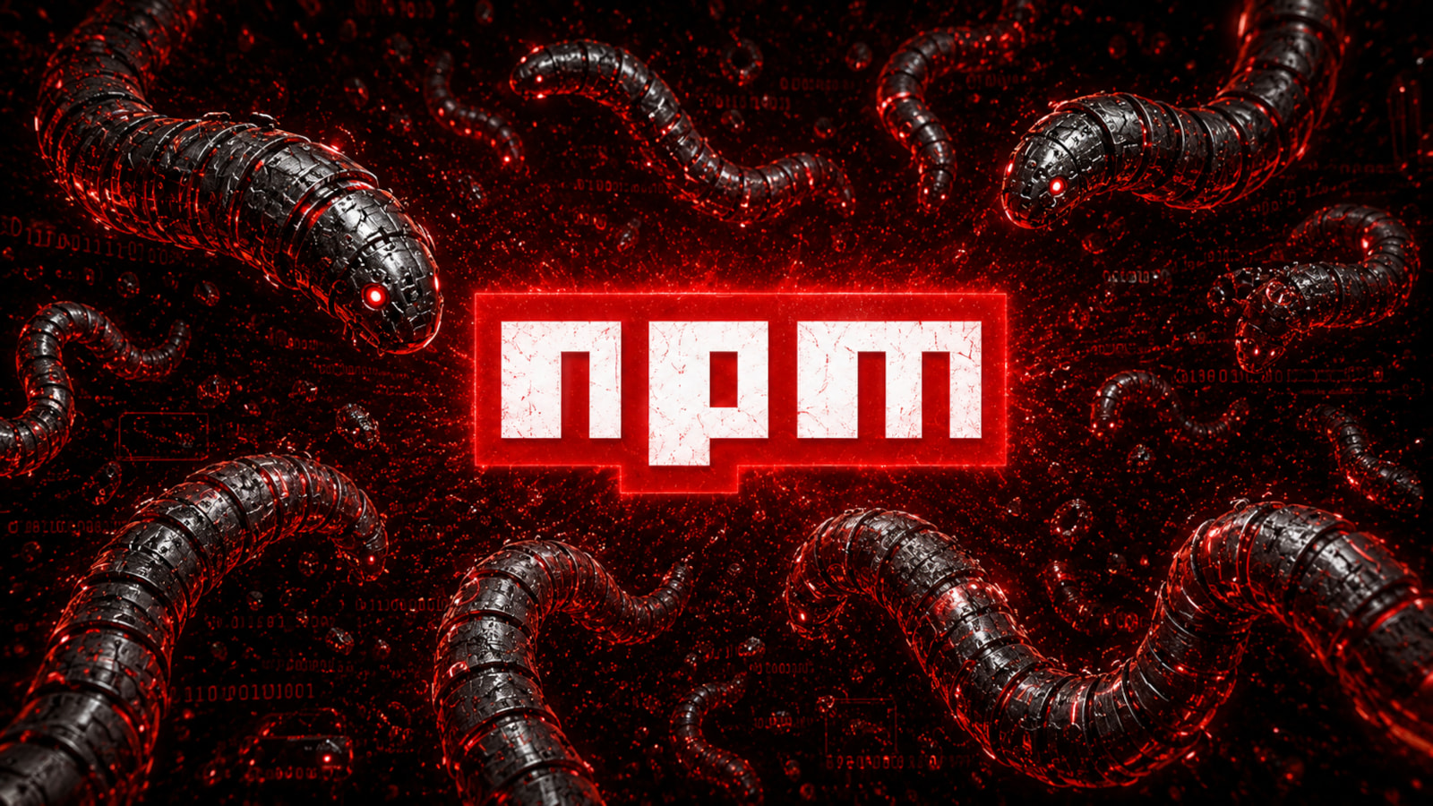 IronWorm: npm Paketlerinde Yeni Tedarik Zinciri Saldırısı ve Korunma Yöntemleri