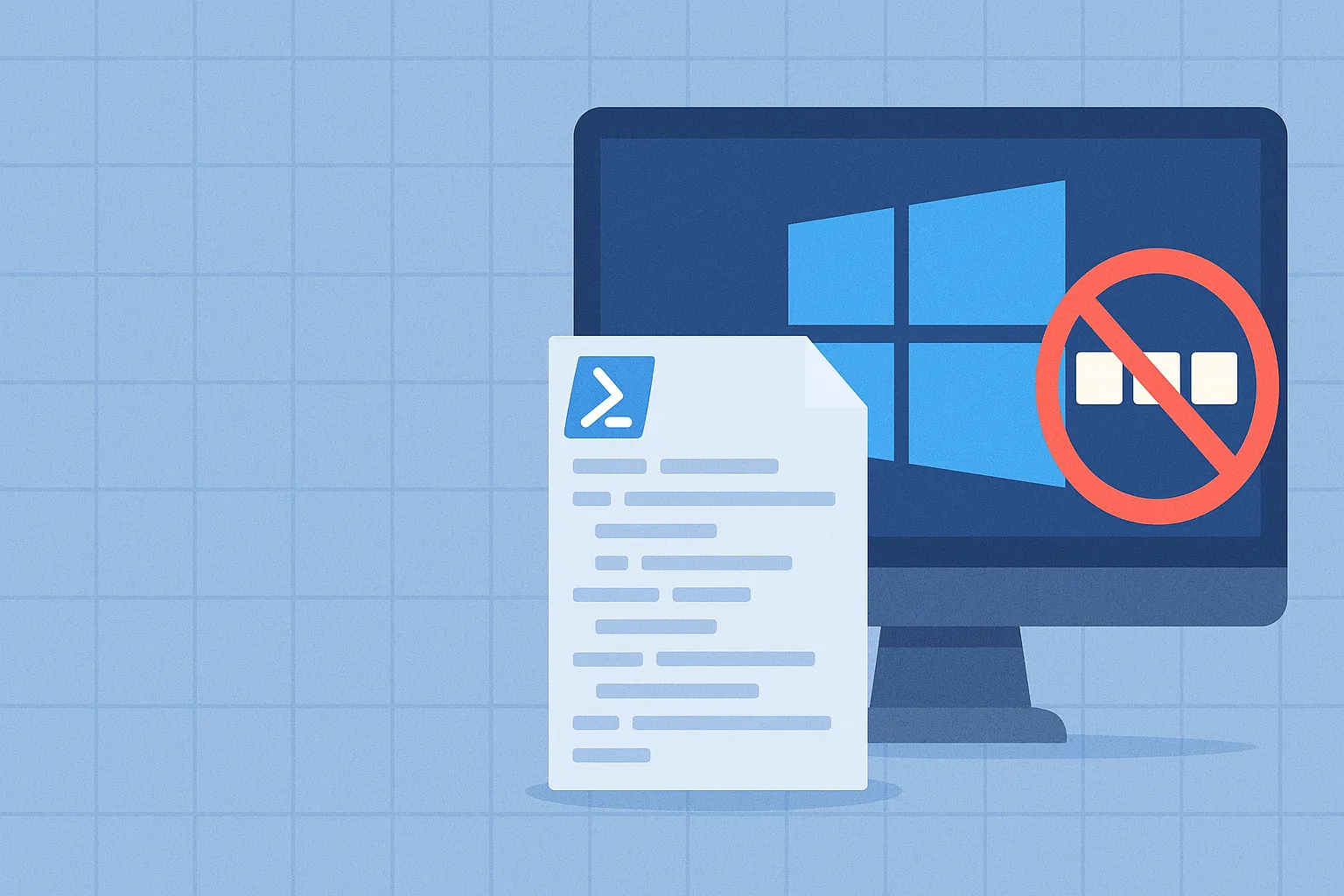MDT ve PowerShell Kullanarak Windows 11 Debloat İşlemi