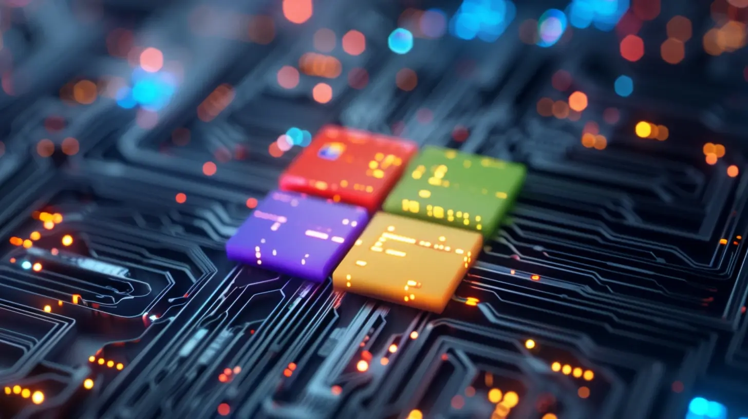 Microsoft Execution Containers (MXC): Otonom AI Ajanlarının Yönetimini Sağlayan Politikaya Dayalı Çalıştırma Katmanı