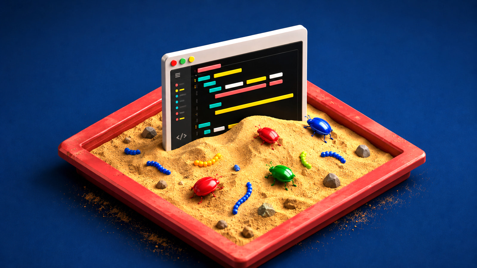 vm2 Sandbox Kaçış Zafiyeti: Analiz ve Güvenlik Önlemleri