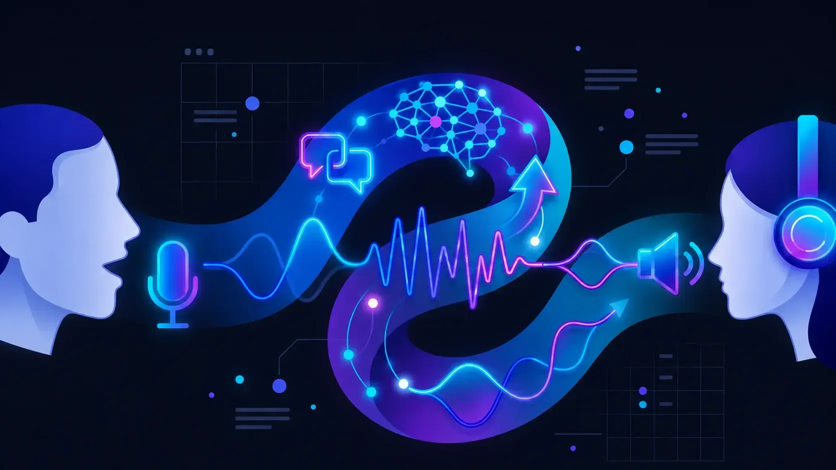 Qwen Audio 3.0: Konuşmadan Konuşmaya Dönüştürmede OpenAI'yi Geçen Yeni Nesil Model