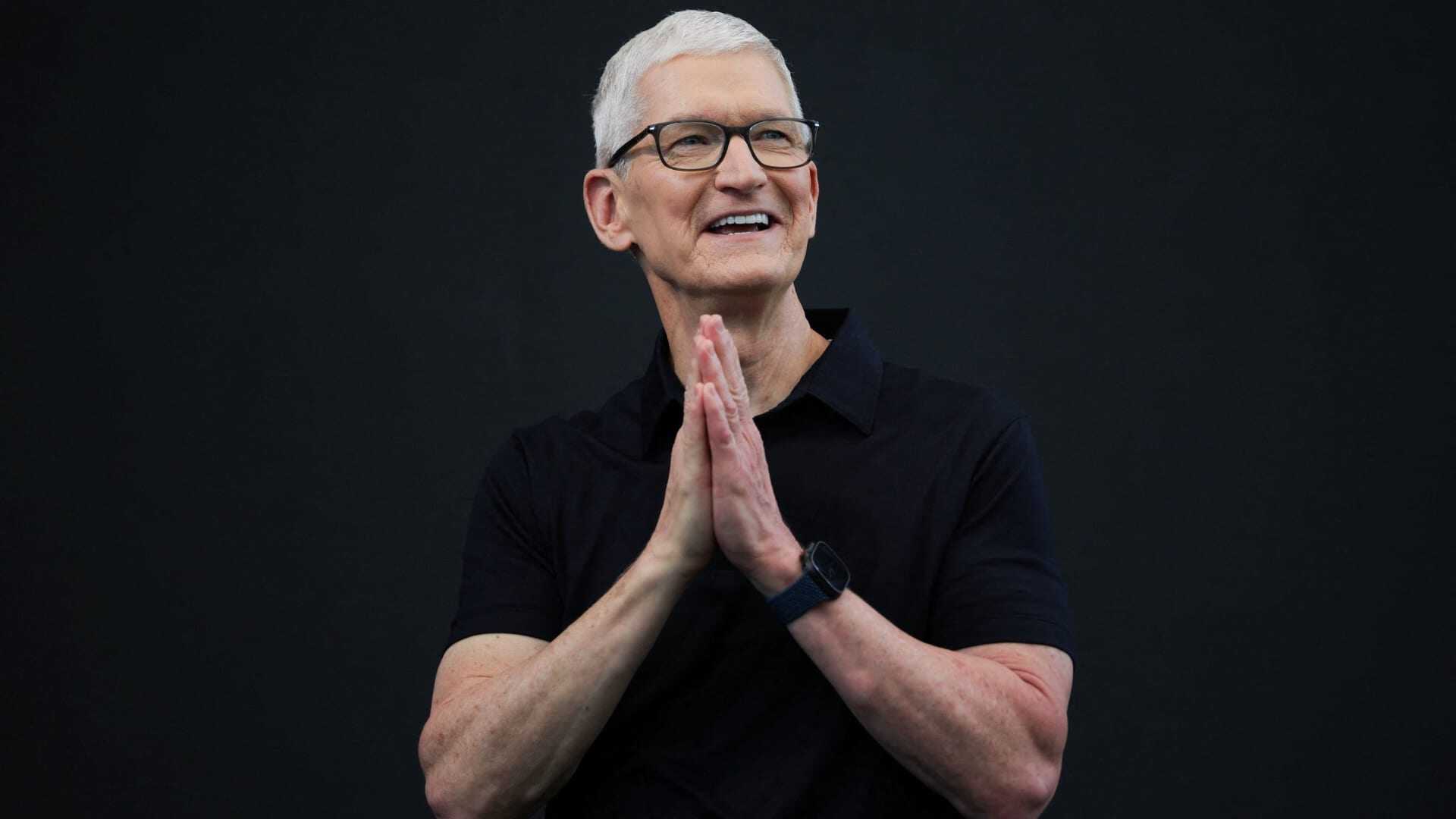 Apple'ın Nvidia'yı Geçerek Dünya'nın En Değerli Şirketi Olması: Piyasa Değerindeki Değişimin Analizi