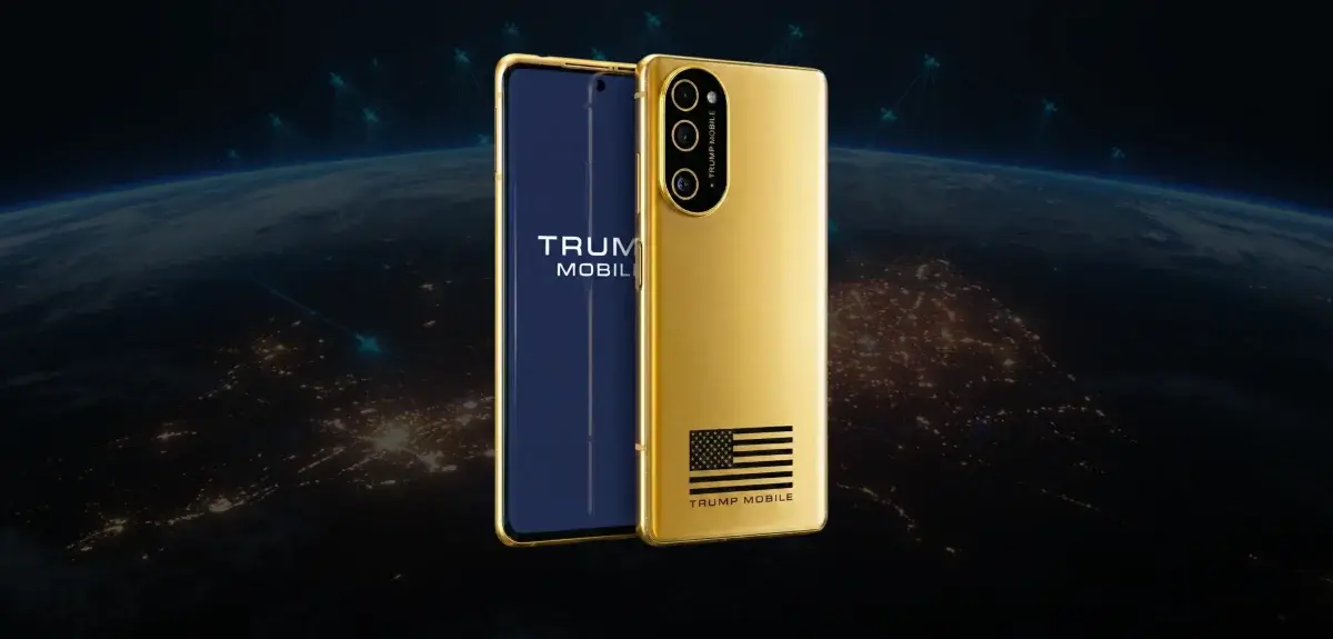 Trump Mobile T1 Cihazının Teardown Analizi: HTC U24 Pro ile Aynı Donanım