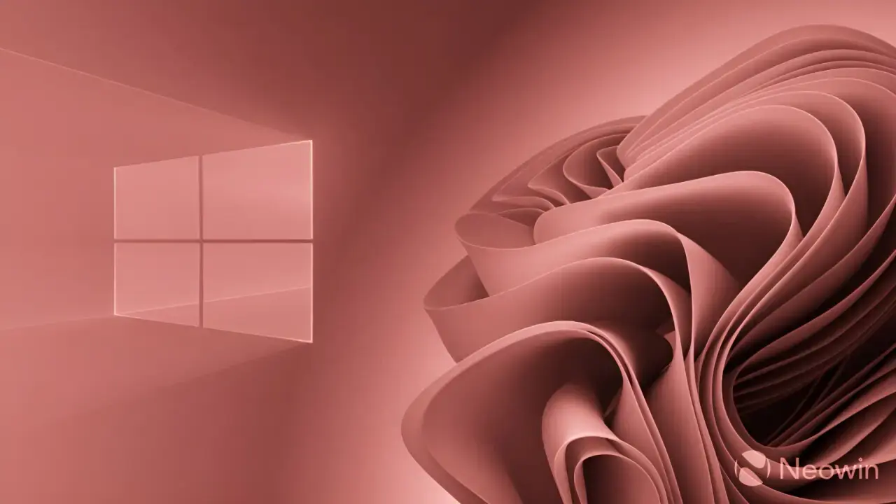 Windows 11 24H2 ve Windows 10 LTSB için Destek Süresinin Ekim 2026'da Sonlandırılması