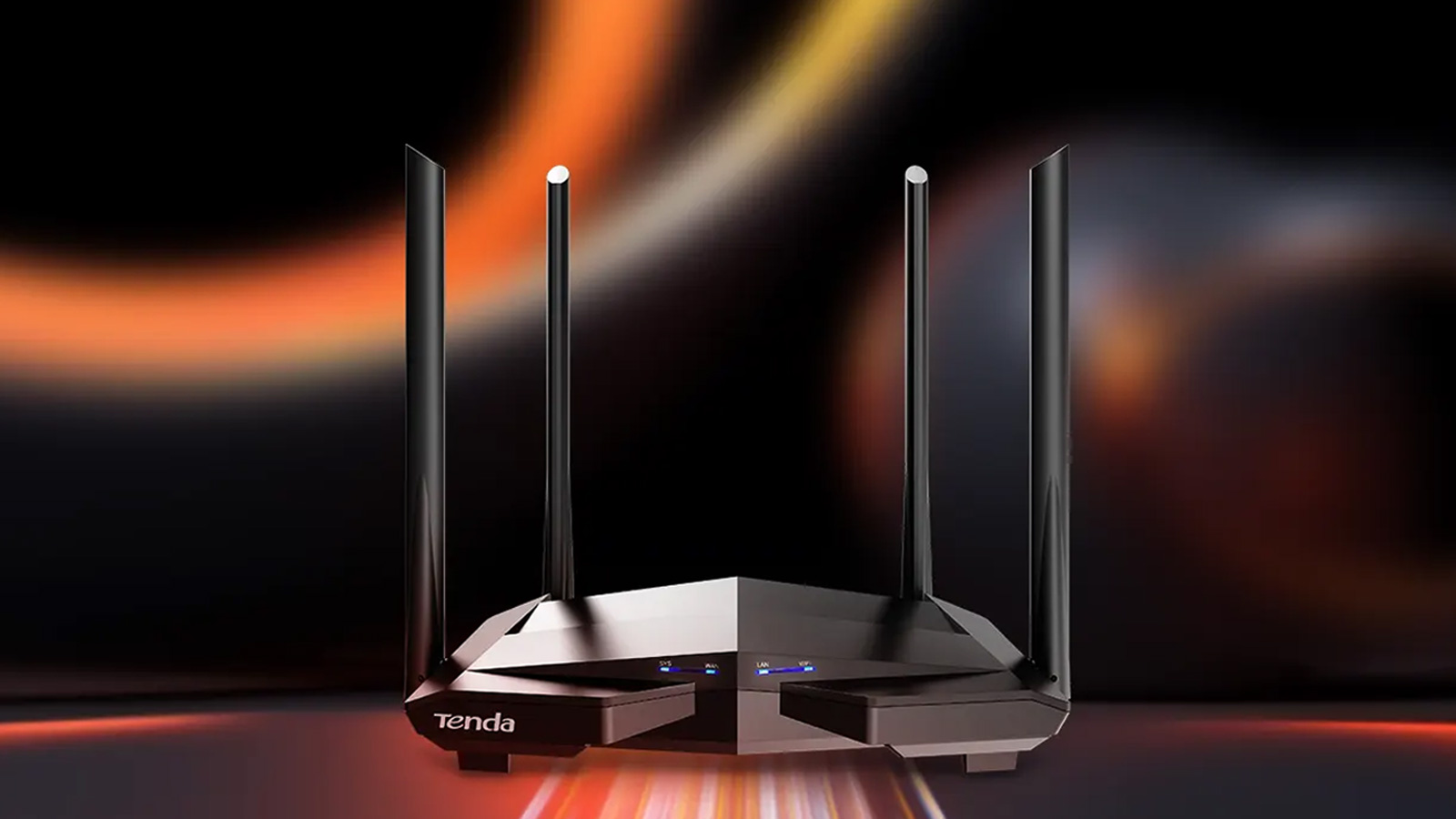 Tenda Yönlendirici Firmware'inde Gizli Yönetici Erişim Arka Kapısı