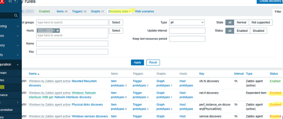 Zabbix ile Windows Makinelerinizi Nasıl İzleyebilirsiniz?