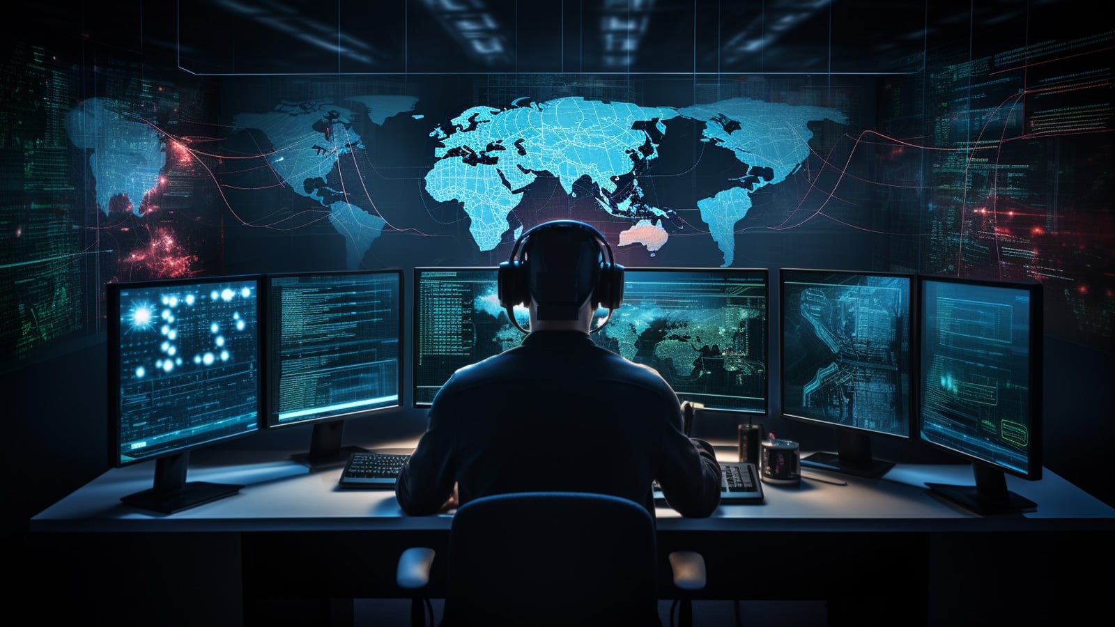 Siber Tehdit İstihbaratı: Gürültüden Sinyale Dönüşüm ve Proaktif Savunma