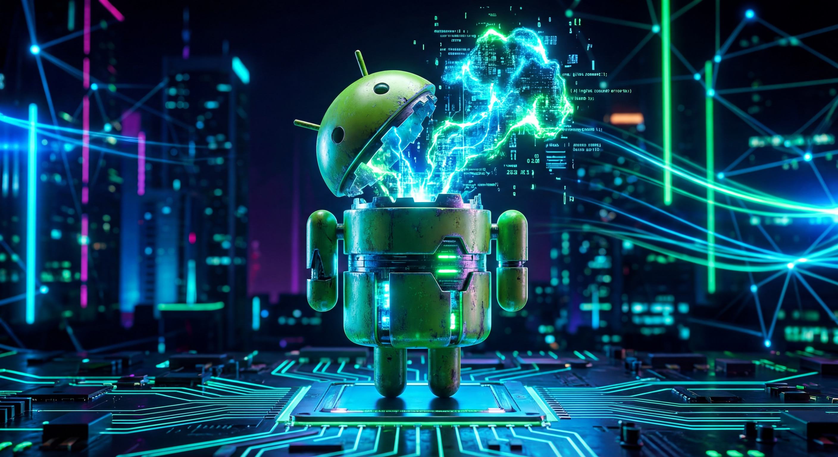 Keenadu Android Arka Kapısı: Android Botnetleri Arasındaki Bağlantıları Ortaya Çıkaran Firmware Tabanlı Tehdit